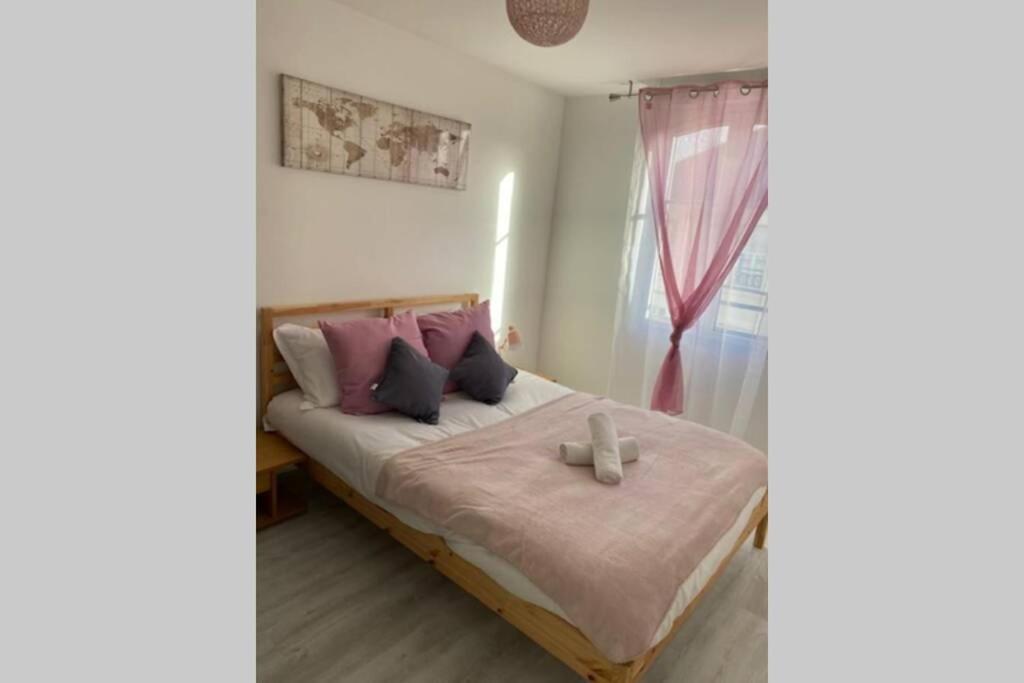 Fairy Condo Disneyland Paris Magny-le-Hongre Exterior photo