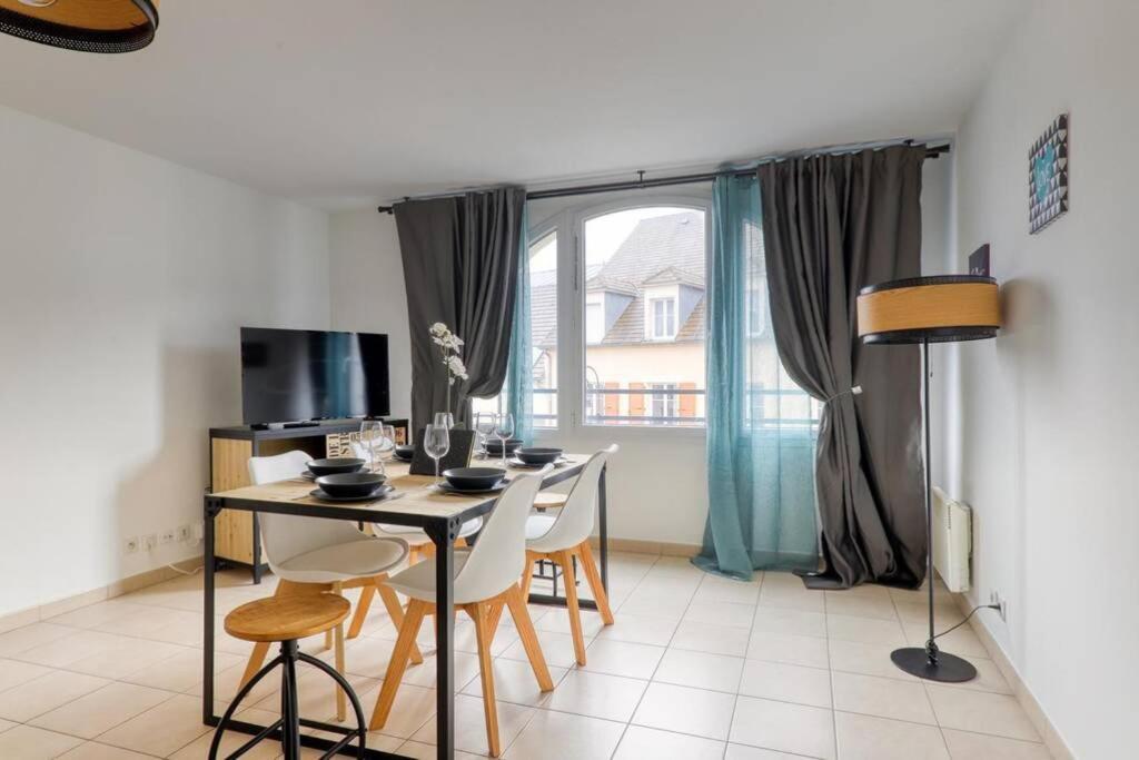 Fairy Condo Disneyland Paris Magny-le-Hongre Exterior photo